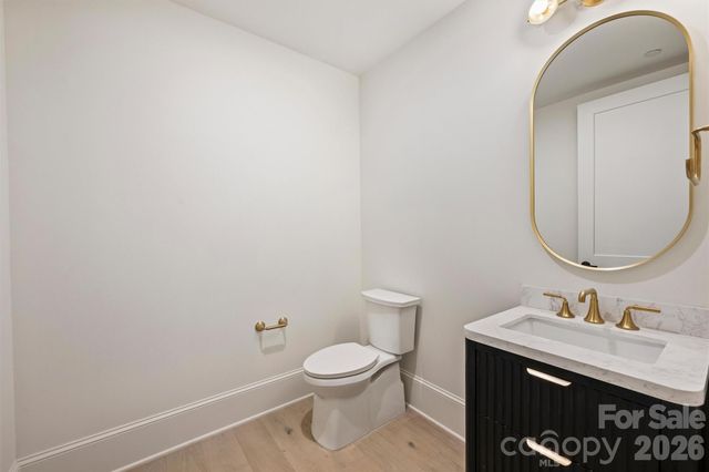 409 Queens Road 101, Charlotte, NC 28207