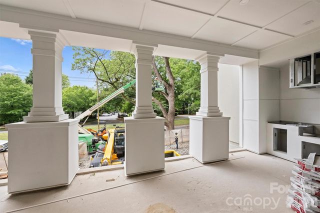 409 Queens Road 101, Charlotte, NC 28207