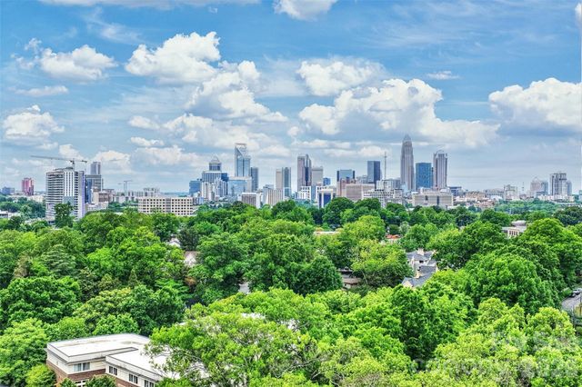 409 Queens Road 101, Charlotte, NC 28207