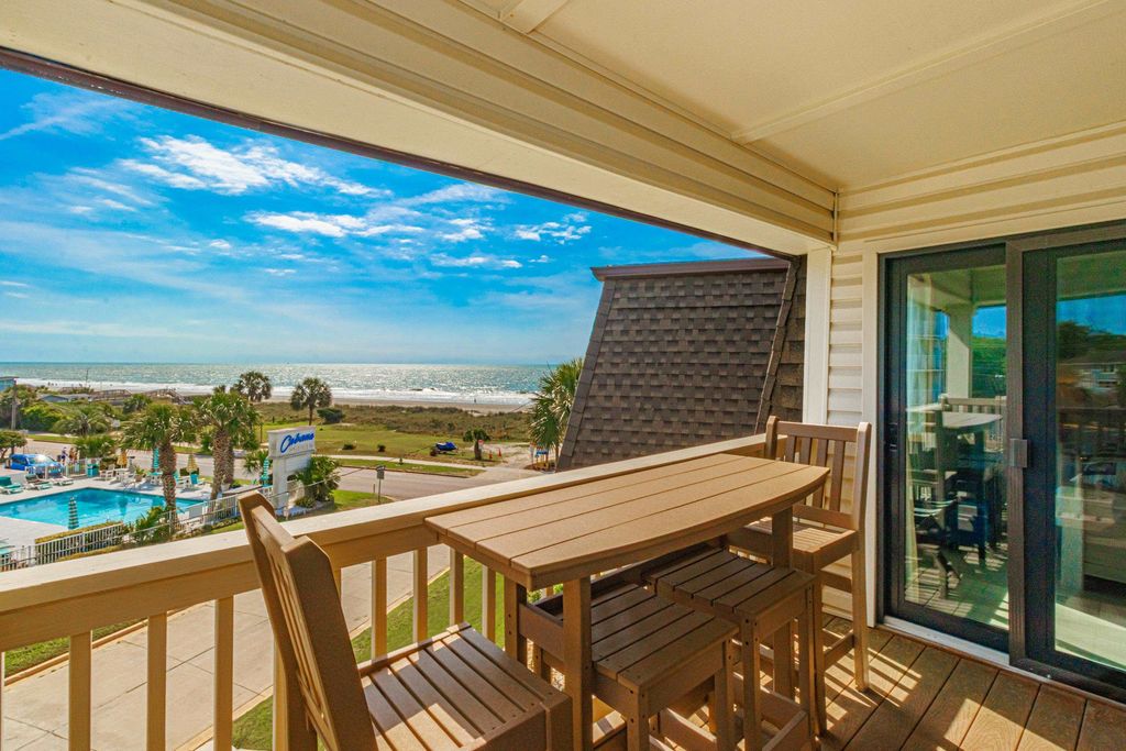 5601 N Ocean Blvd # E-306, Myrtle Beach, SC 29577 — photo 2