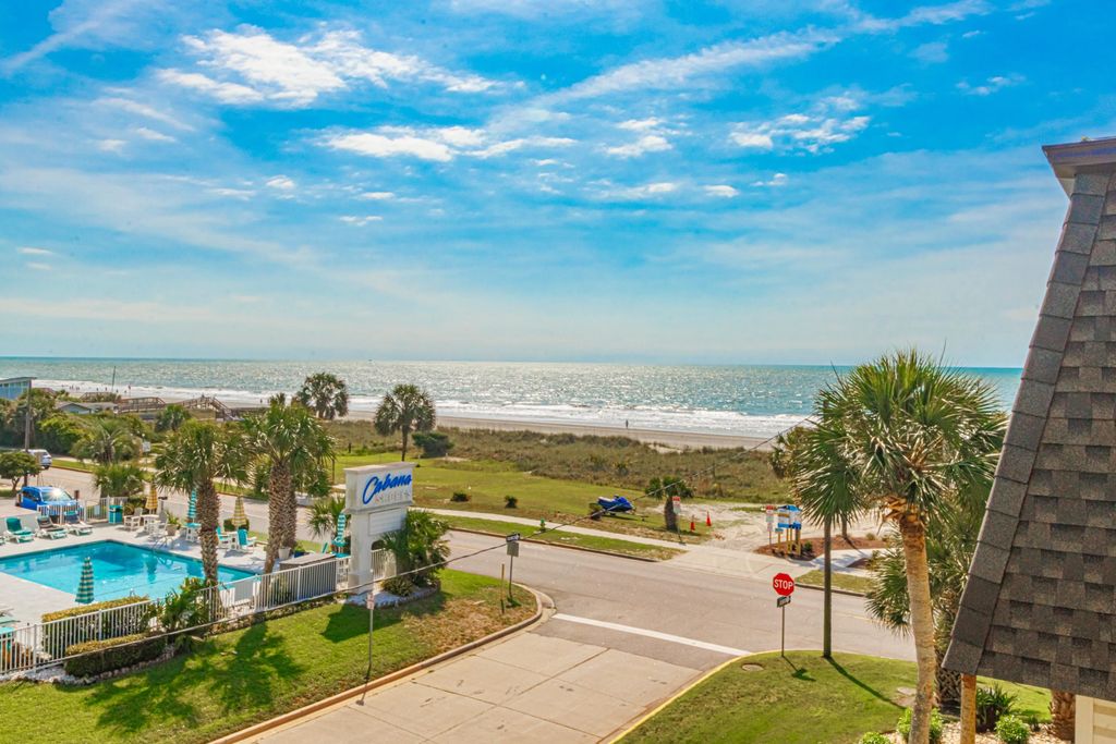 5601 N Ocean Blvd # E-306, Myrtle Beach, SC 29577 — photo 3