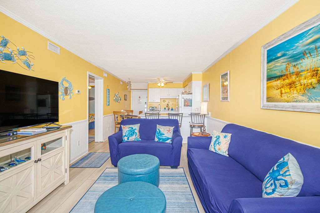 5601 N Ocean Blvd # E-306, Myrtle Beach, SC 29577 — photo 5