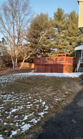 88 Barnes Road, Blooming Grove, NY 10992