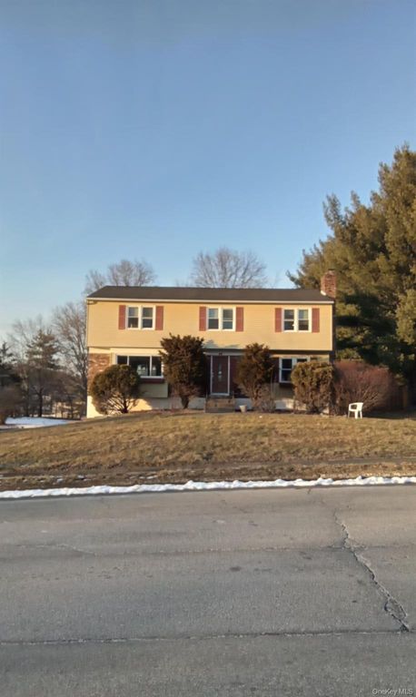 88 Barnes Road, Blooming Grove, NY 10992