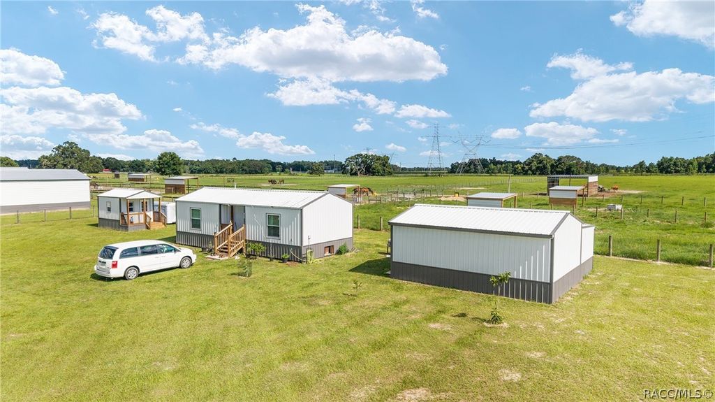 1427 NW 102nd Boulevard, Wildwood, FL 34785