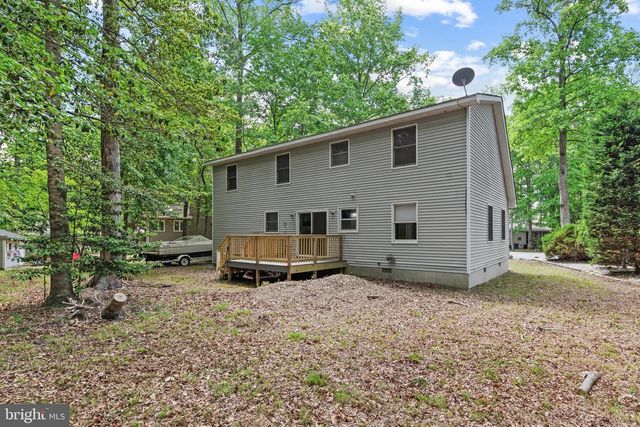 6 FLEET CT, Ocean Pines, MD 21811