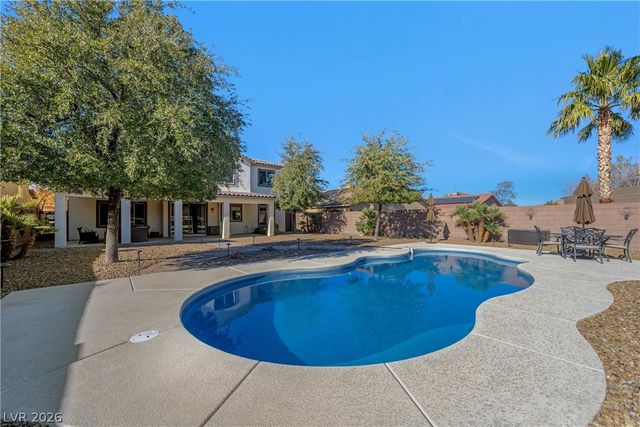 114 Mango Court, Henderson, NV 89015