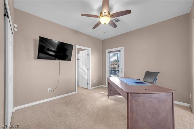 114 Mango Court, Henderson, NV 89015