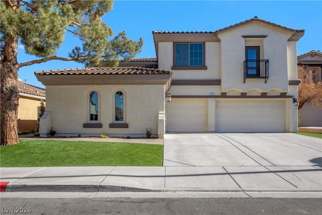 114 Mango Court, Henderson, NV 89015