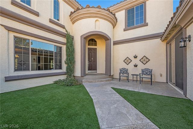 114 Mango Court, Henderson, NV 89015