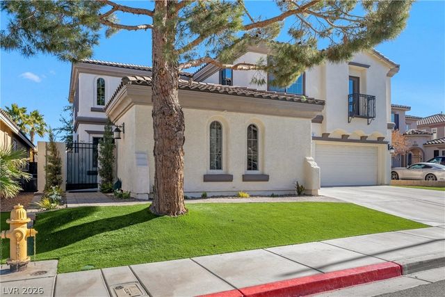 114 Mango Court, Henderson, NV 89015