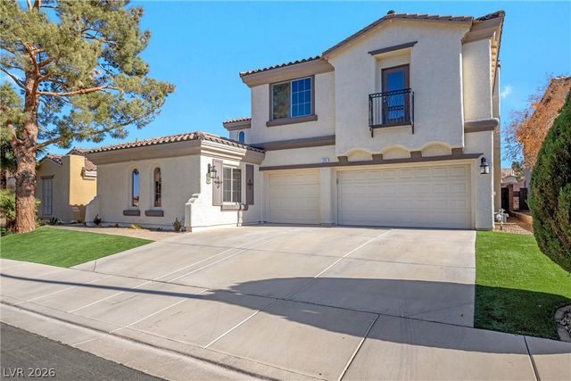 114 Mango Court, Henderson, NV 89015