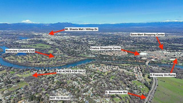 3232 Nicolet Lane, Redding, CA 96001