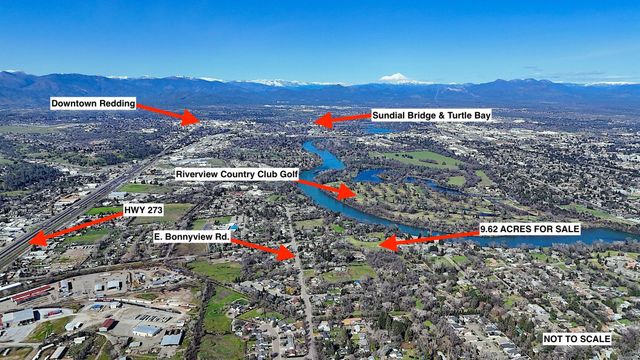 3232 Nicolet Lane, Redding, CA 96001