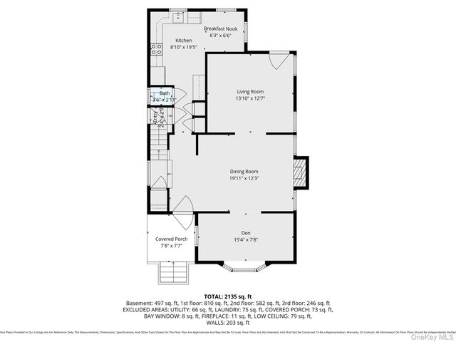 407 Morris Avenue, Rockville Centre, NY 11570