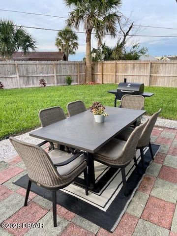 23 Palm Drive, Ormond Beach, FL 32176