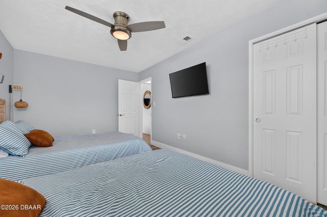 23 Palm Drive, Ormond Beach, FL 32176
