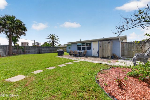 23 Palm Drive, Ormond Beach, FL 32176