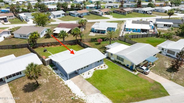 23 Palm Drive, Ormond Beach, FL 32176