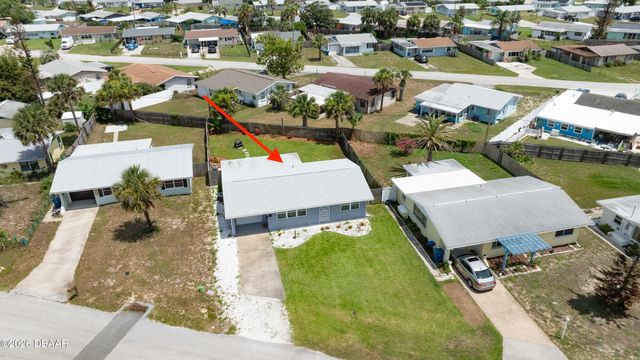 23 Palm Drive, Ormond Beach, FL 32176