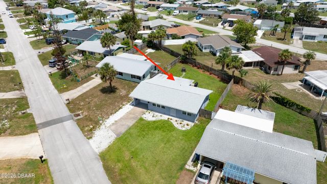 23 Palm Drive, Ormond Beach, FL 32176