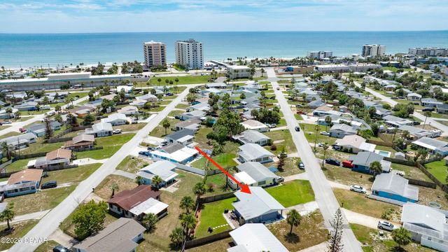 23 Palm Drive, Ormond Beach, FL 32176