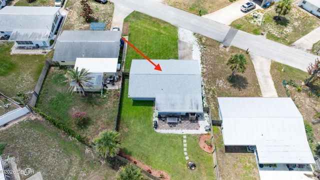 23 Palm Drive, Ormond Beach, FL 32176