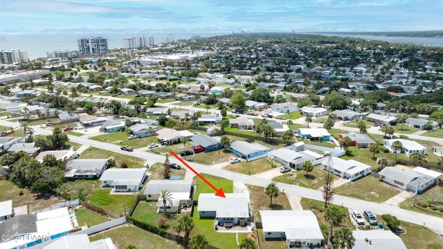 23 Palm Drive, Ormond Beach, FL 32176