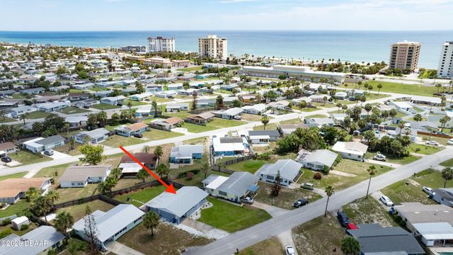 23 Palm Drive, Ormond Beach, FL 32176