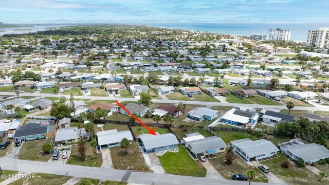 23 Palm Drive, Ormond Beach, FL 32176