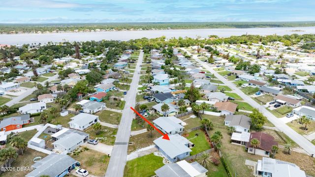 23 Palm Drive, Ormond Beach, FL 32176