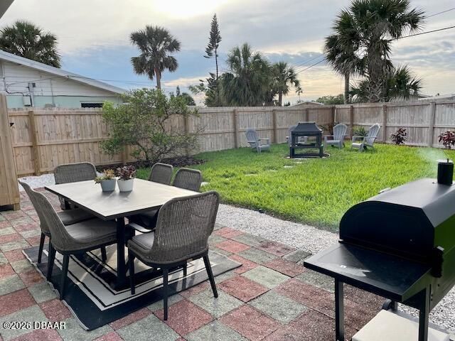 23 Palm Drive, Ormond Beach, FL 32176