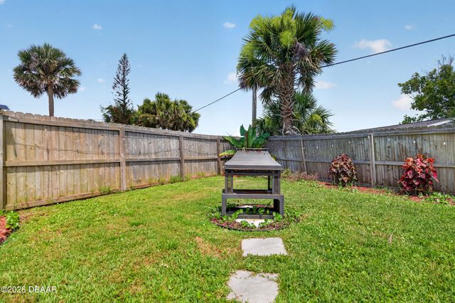 23 Palm Drive, Ormond Beach, FL 32176