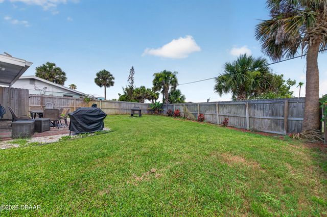 23 Palm Drive, Ormond Beach, FL 32176