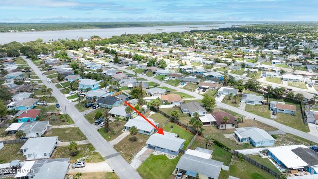 23 Palm Drive, Ormond Beach, FL 32176