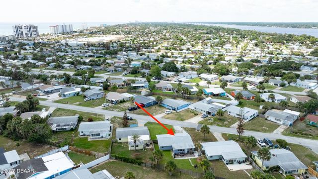 23 Palm Drive, Ormond Beach, FL 32176