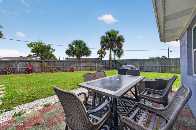 23 Palm Drive, Ormond Beach, FL 32176