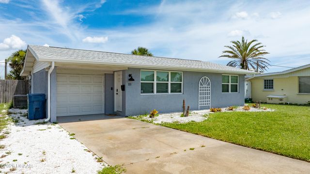 23 Palm Drive, Ormond Beach, FL 32176
