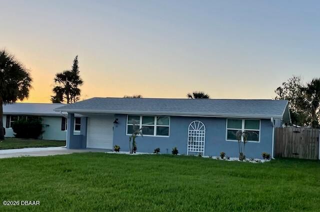 23 Palm Drive, Ormond Beach, FL 32176
