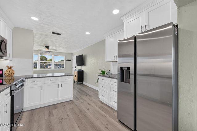 23 Palm Drive, Ormond Beach, FL 32176