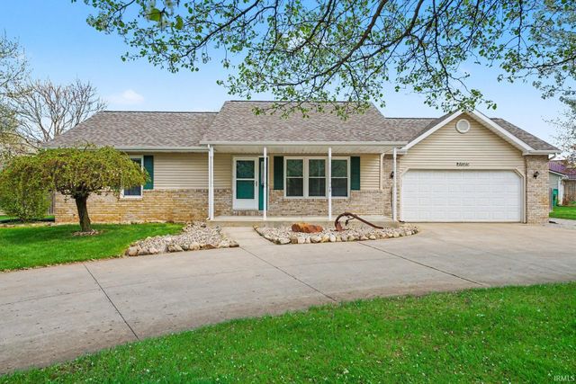 21025 Rivers Edge Drive, Goshen, IN 46528