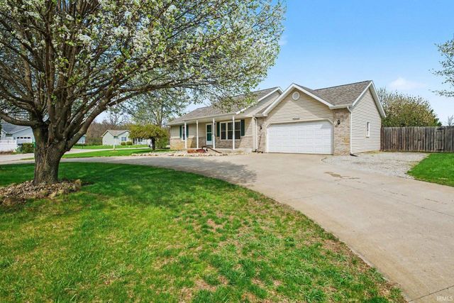 21025 Rivers Edge Drive, Goshen, IN 46528
