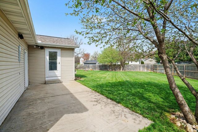 21025 Rivers Edge Drive, Goshen, IN 46528