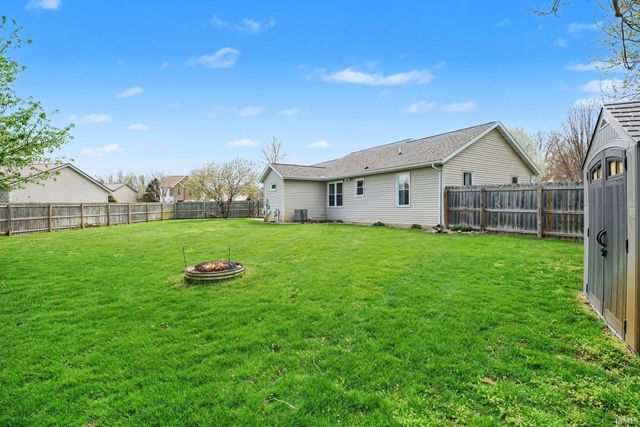 21025 Rivers Edge Drive, Goshen, IN 46528