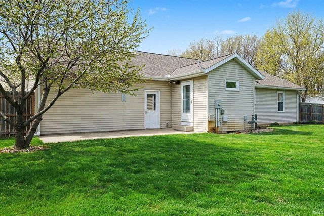 21025 Rivers Edge Drive, Goshen, IN 46528