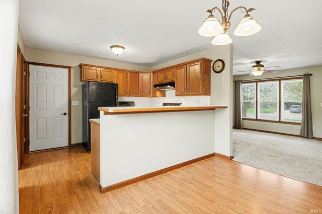 21025 Rivers Edge Drive, Goshen, IN 46528