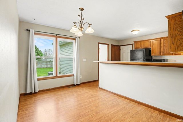 21025 Rivers Edge Drive, Goshen, IN 46528