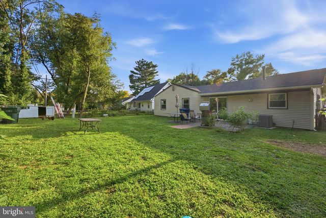 15 ECHO LN, Willingboro, NJ 08046