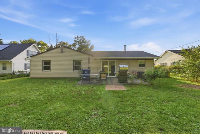 15 ECHO LN, Willingboro, NJ 08046