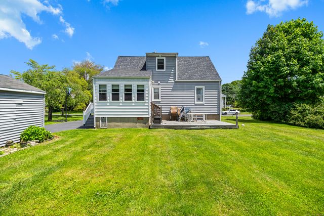 171 Flagler Avenue, Stratford, CT 06614